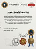Company Certificate