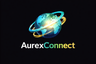 AurexConnect Logo